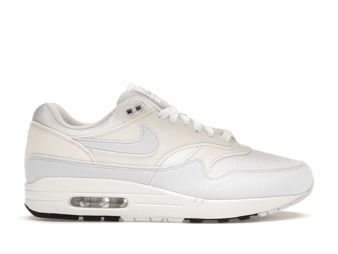 Vue 1 de Nike Air Max 1 Football Grey 