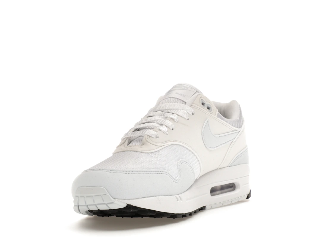 Vue 13 de Nike Air Max 1 Football Grey 