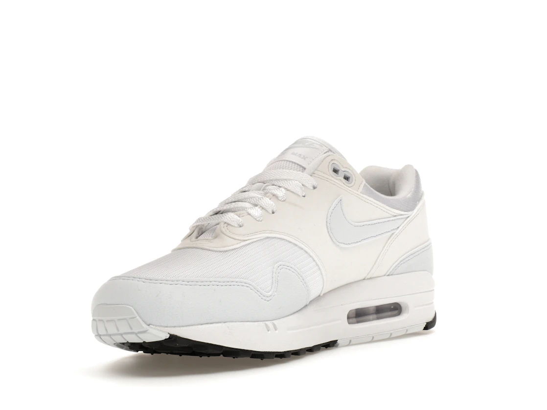 Vue 14 de Nike Air Max 1 Football Grey 