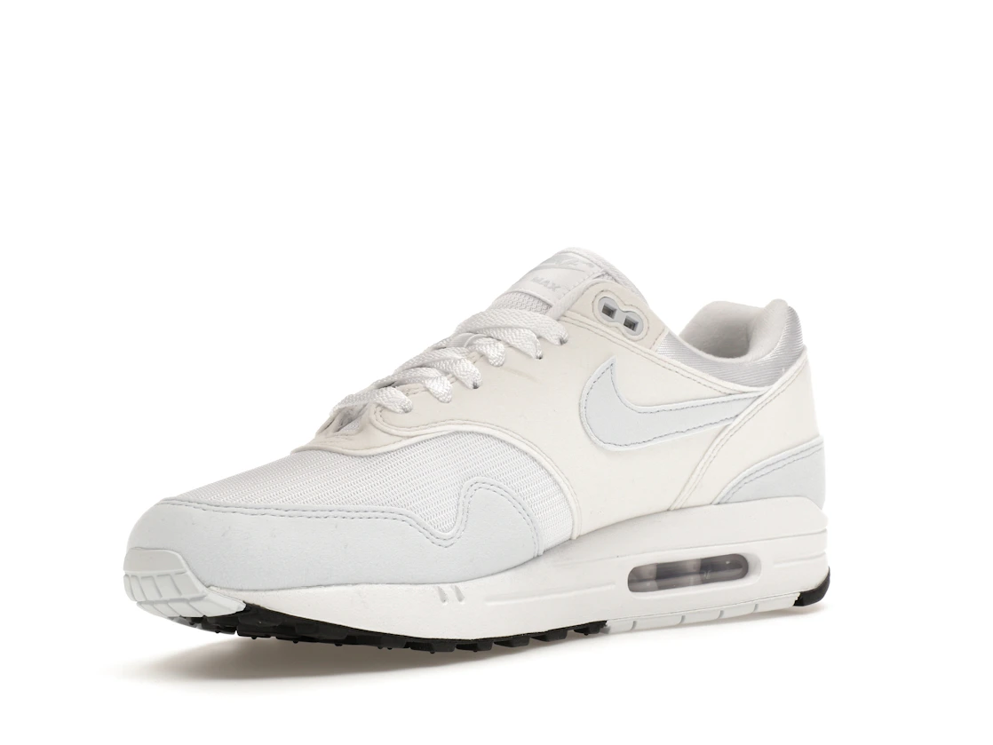Vue 15 de Nike Air Max 1 Football Grey 