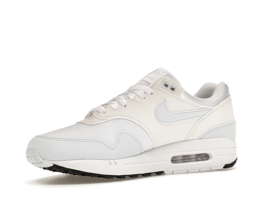 Vue 16 de Nike Air Max 1 Football Grey 