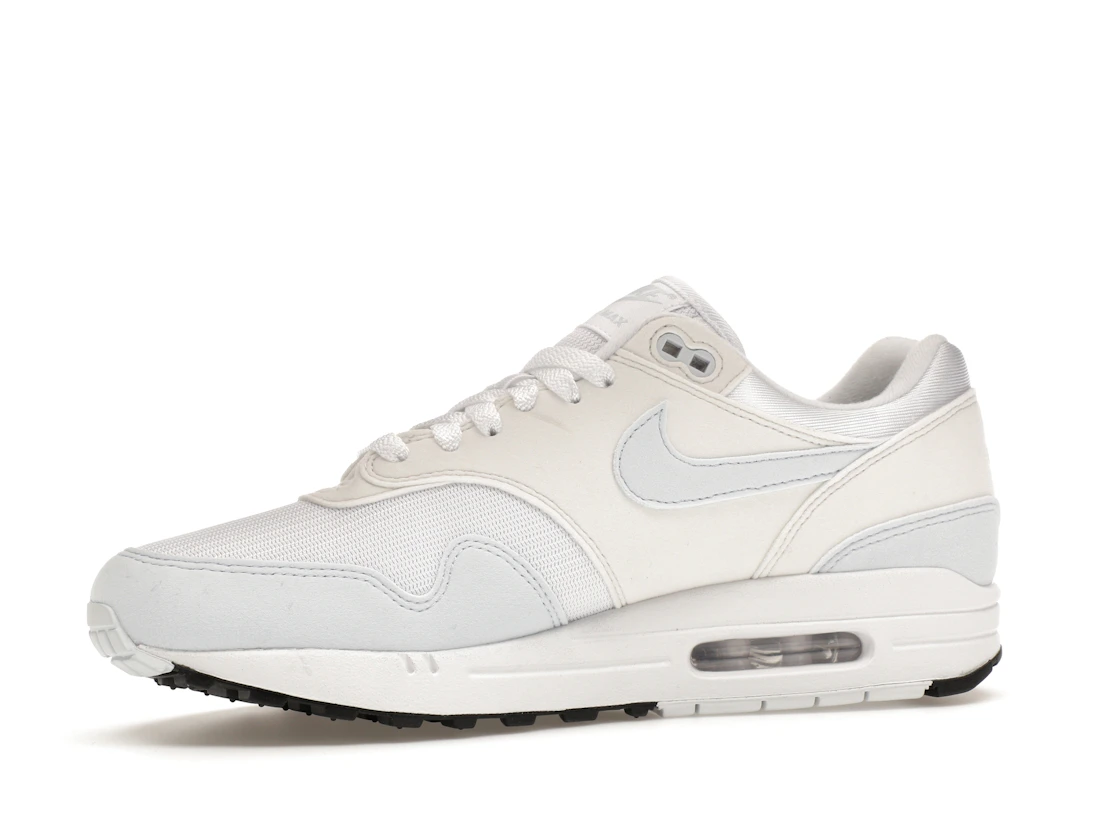 Vue 17 de Nike Air Max 1 Football Grey 