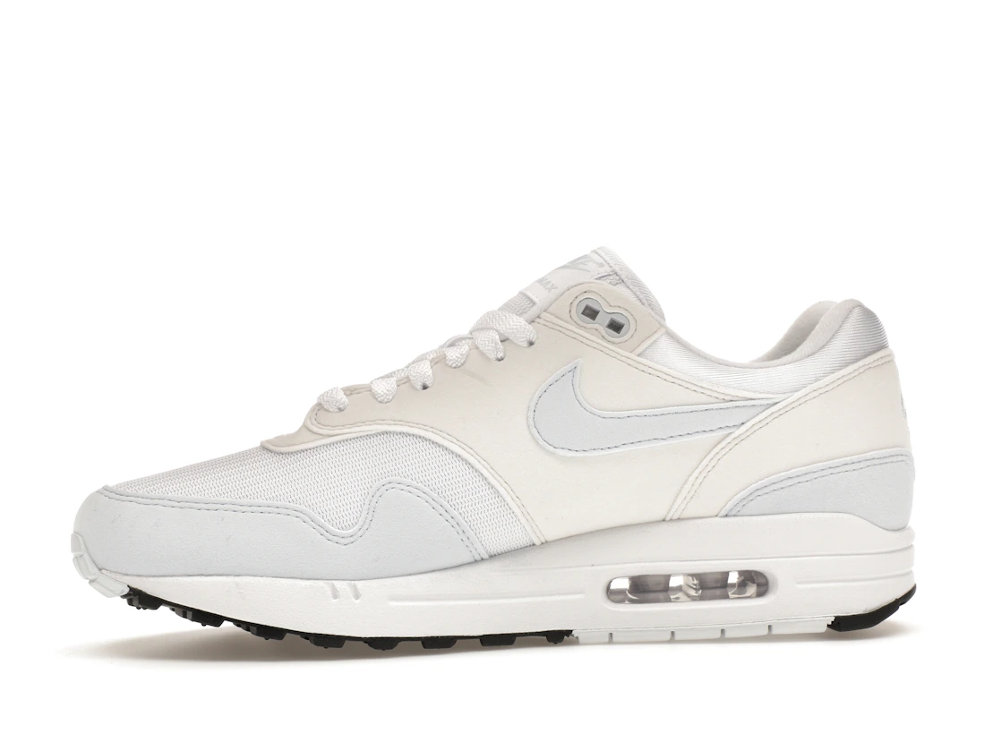 Vue 18 de Nike Air Max 1 Football Grey 