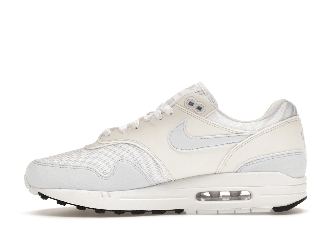 Vue 19 de Nike Air Max 1 Football Grey 