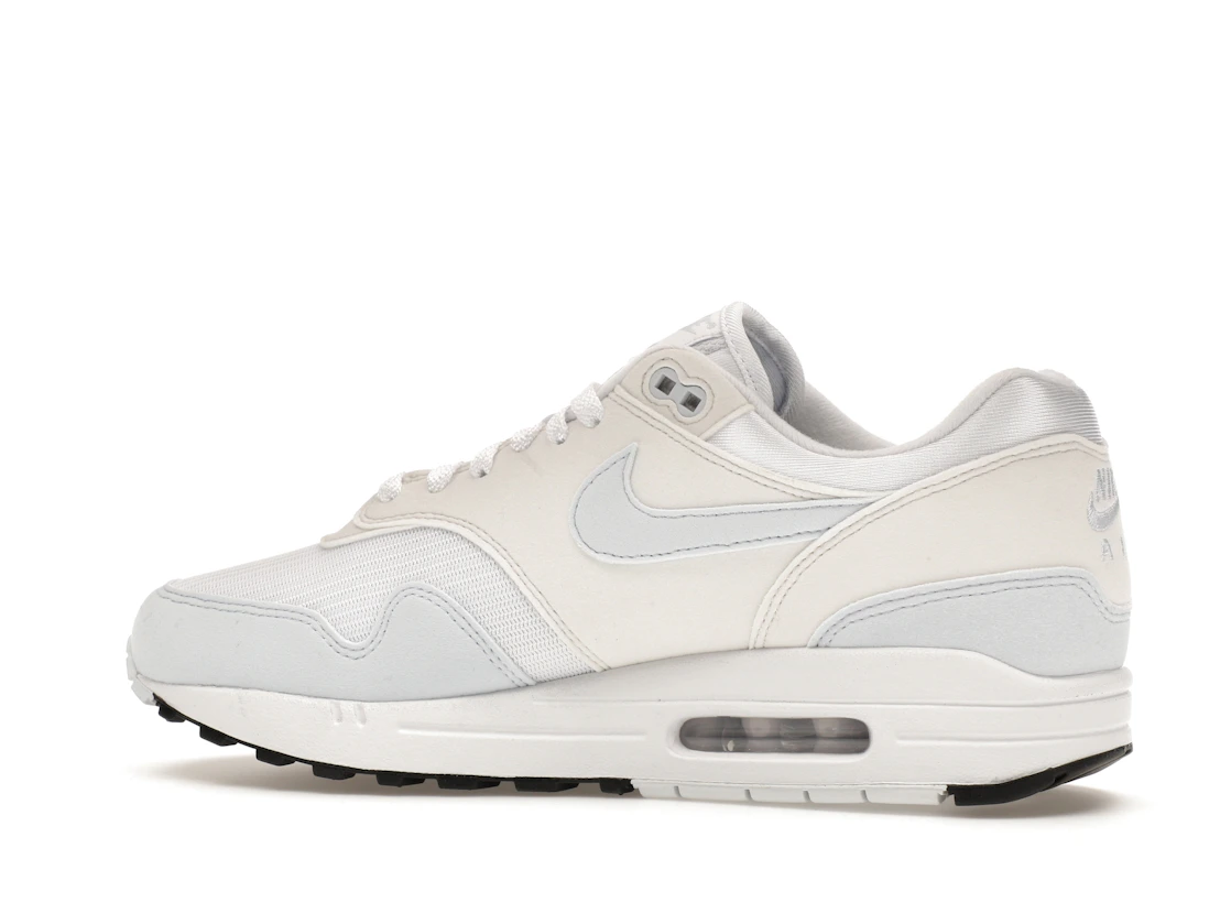 Vue 21 de Nike Air Max 1 Football Grey 