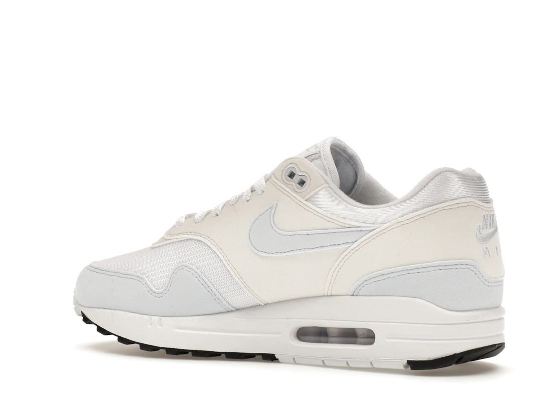 Vue 22 de Nike Air Max 1 Football Grey 