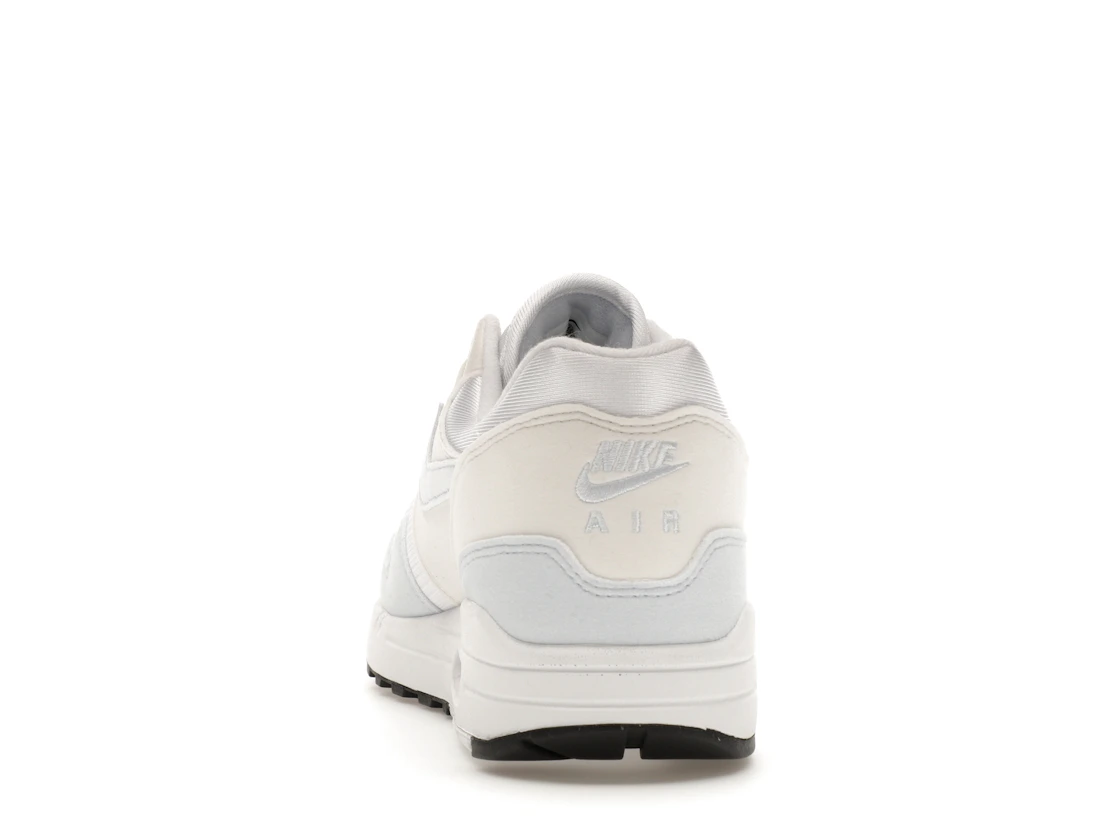 Vue 27 de Nike Air Max 1 Football Grey 