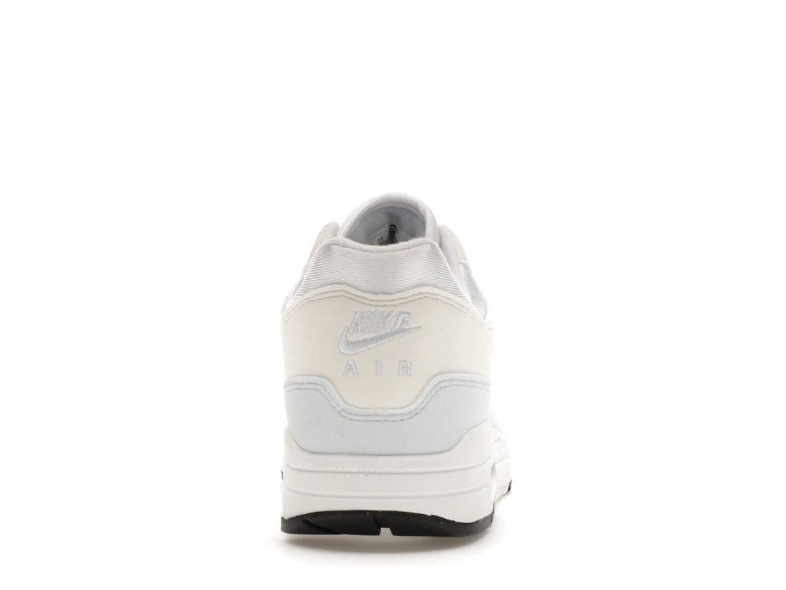 Vue 28 de Nike Air Max 1 Football Grey 