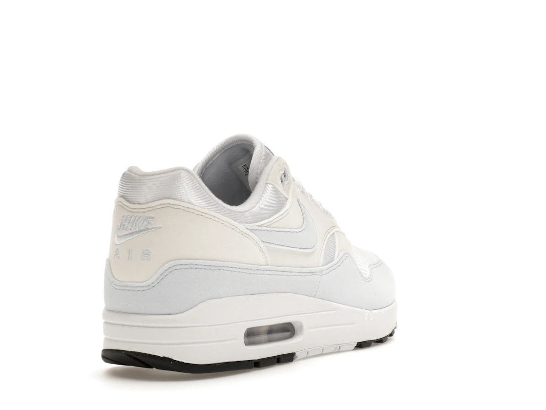 Vue 31 de Nike Air Max 1 Football Grey 