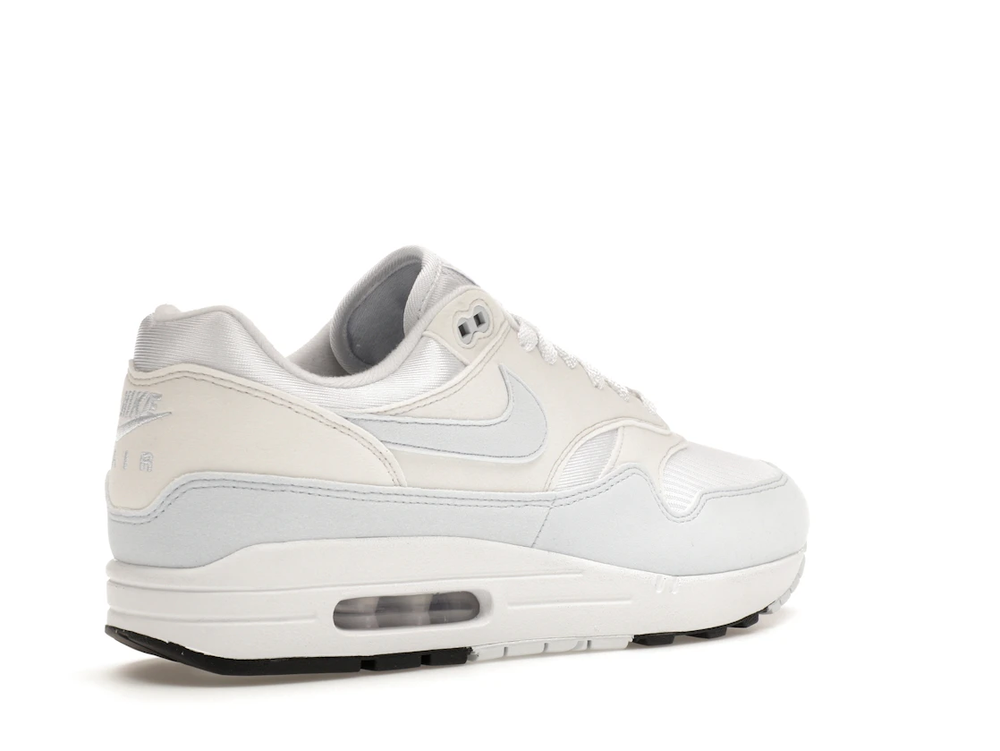 Vue 33 de Nike Air Max 1 Football Grey 