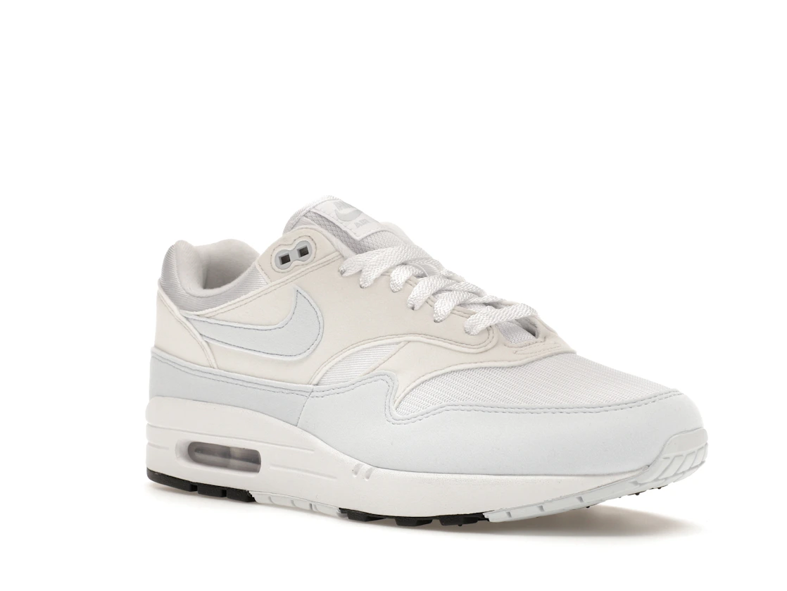 Vue 5 de Nike Air Max 1 Football Grey 