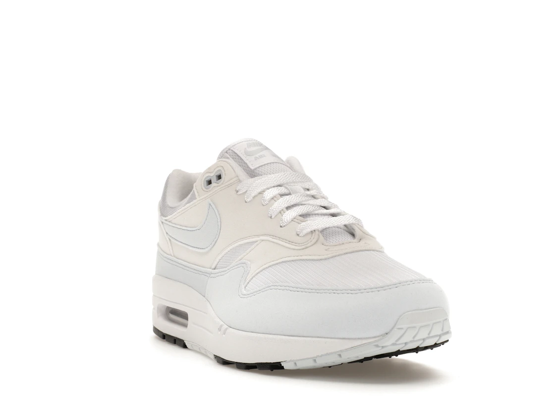 Vue 7 de Nike Air Max 1 Football Grey 