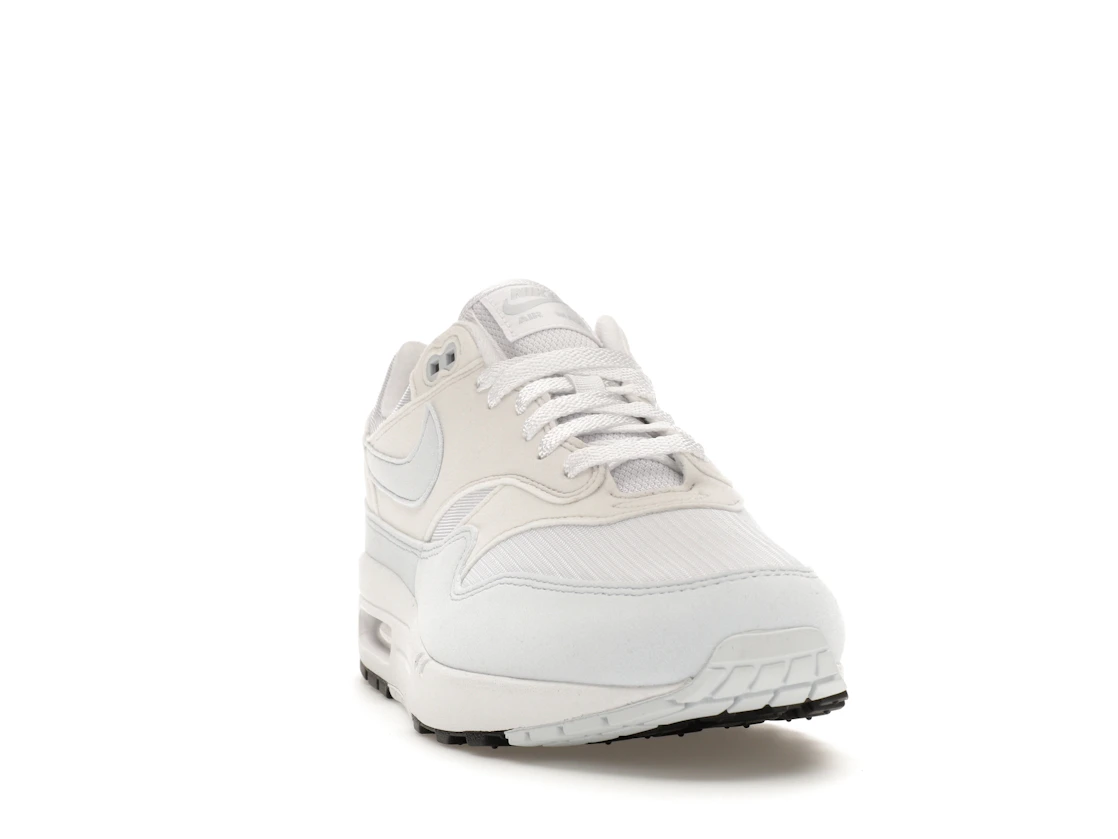 Vue 8 de Nike Air Max 1 Football Grey 