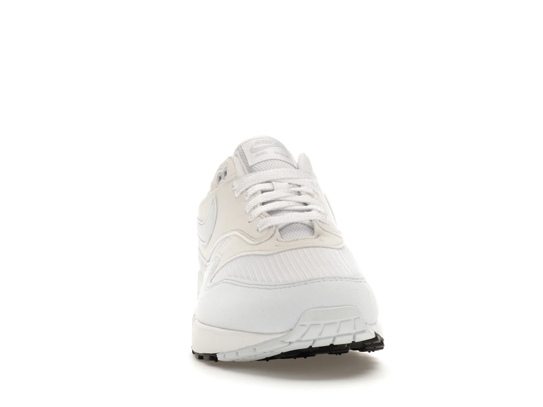 Vue 9 de Nike Air Max 1 Football Grey 