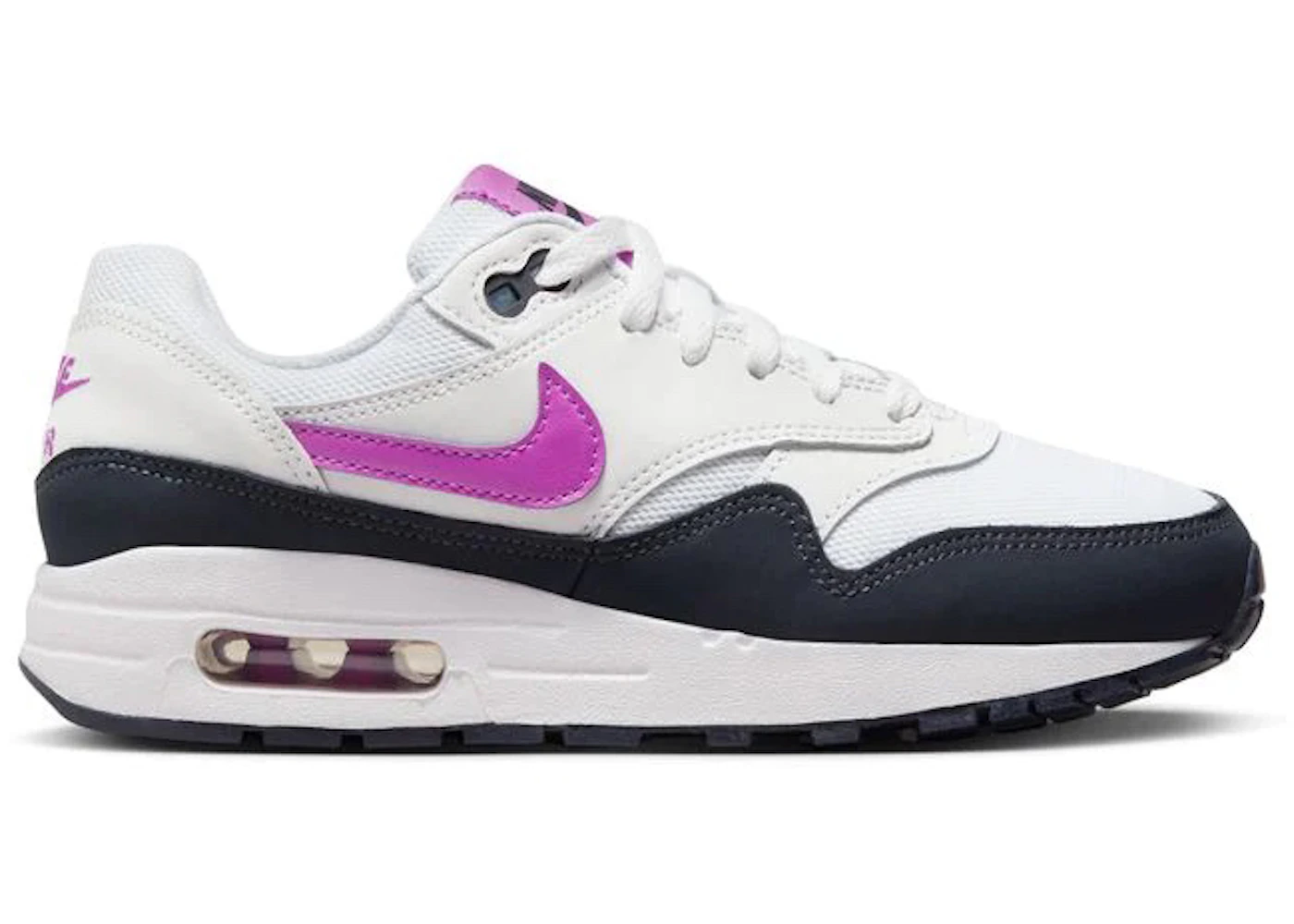 Nike Air Max 1 Fuchsia Dream (GS)
