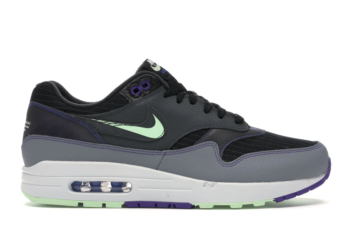 Vue 1 de Nike Air Max 1 Future Swoosh Pack