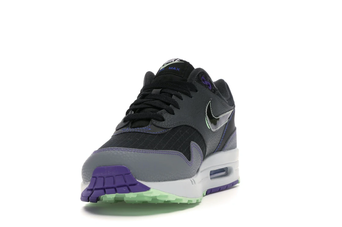 Vue 12 de Nike Air Max 1 Future Swoosh Pack