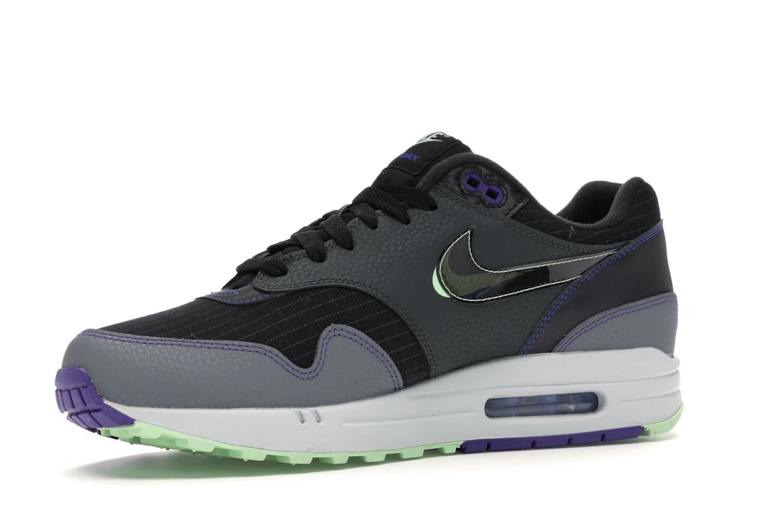 Vue 16 de Nike Air Max 1 Future Swoosh Pack