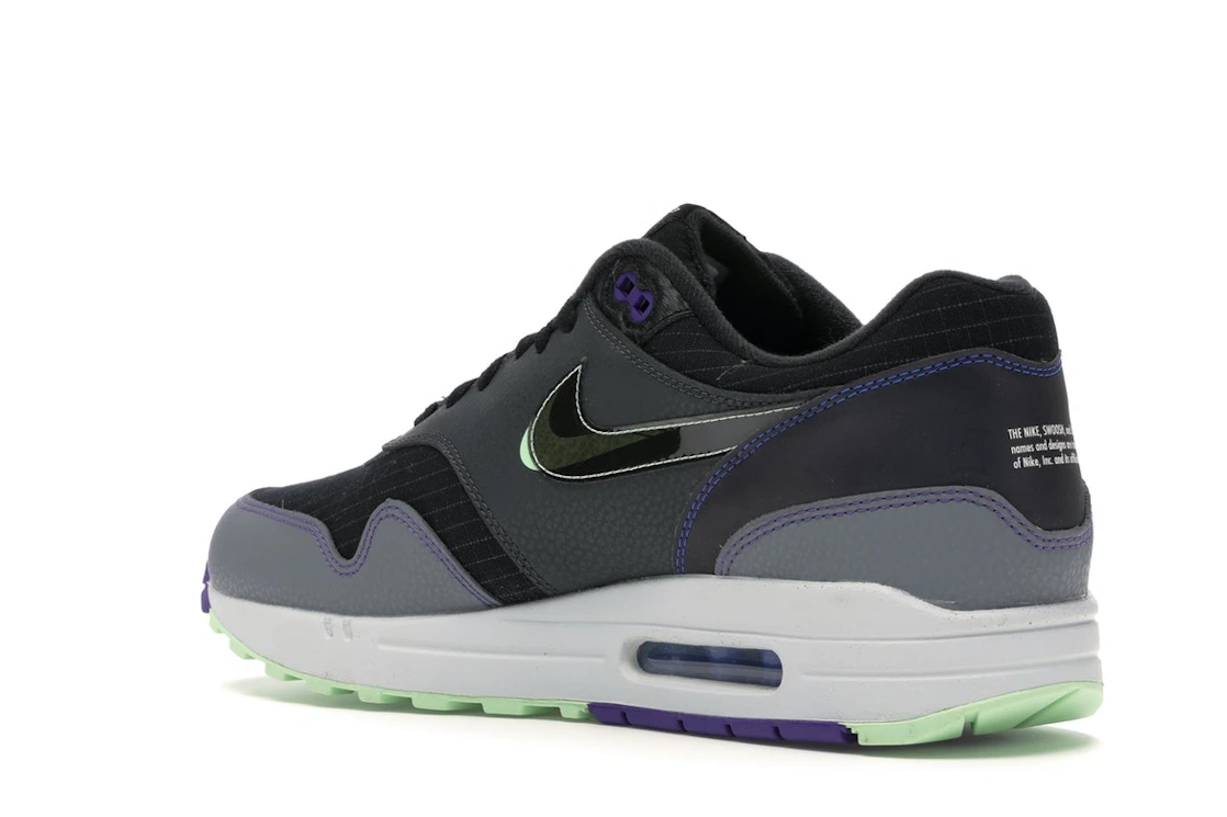 Vue 23 de Nike Air Max 1 Future Swoosh Pack