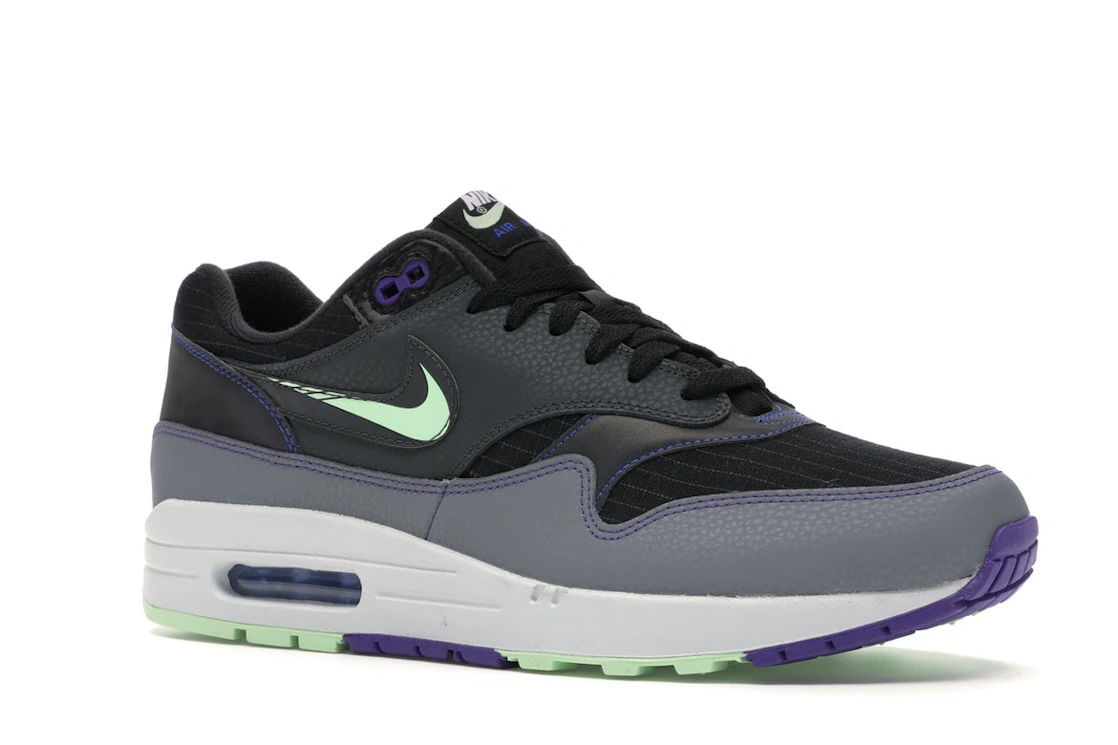 Vue 4 de Nike Air Max 1 Future Swoosh Pack