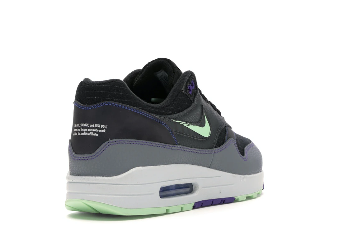 Vue 31 de Nike Air Max 1 Future Swoosh Pack