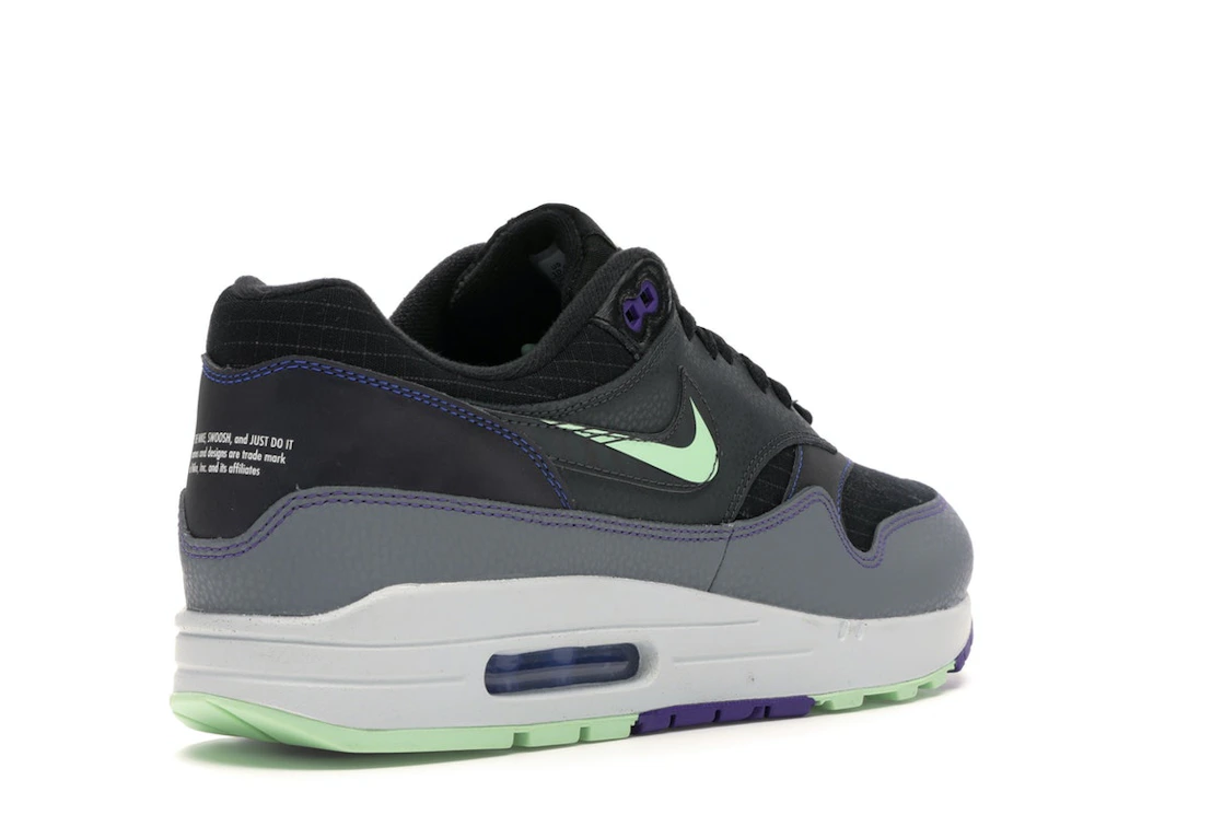 Vue 32 de Nike Air Max 1 Future Swoosh Pack
