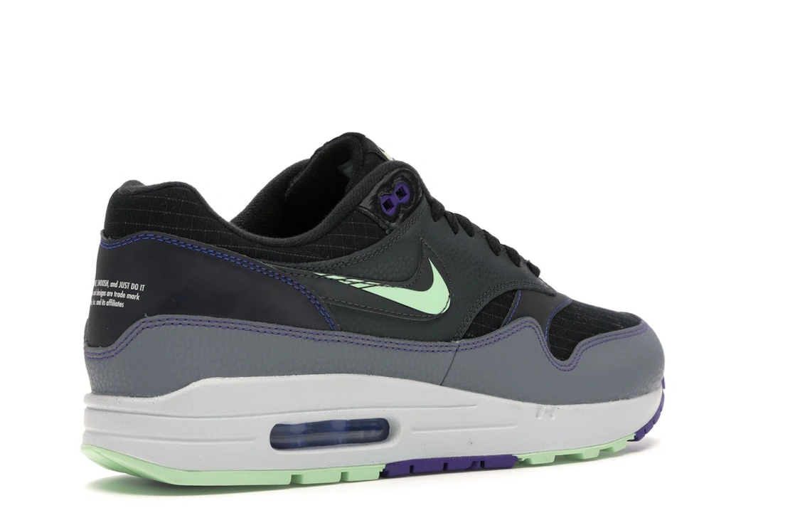 Vue 33 de Nike Air Max 1 Future Swoosh Pack