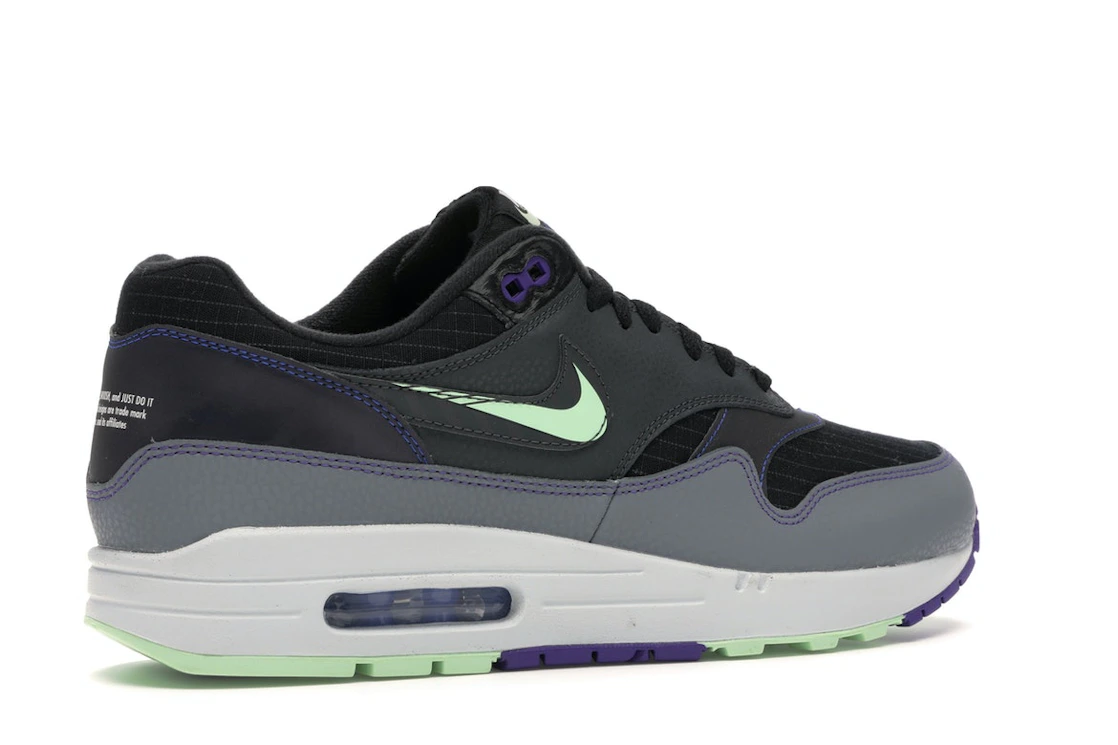 Vue 34 de Nike Air Max 1 Future Swoosh Pack