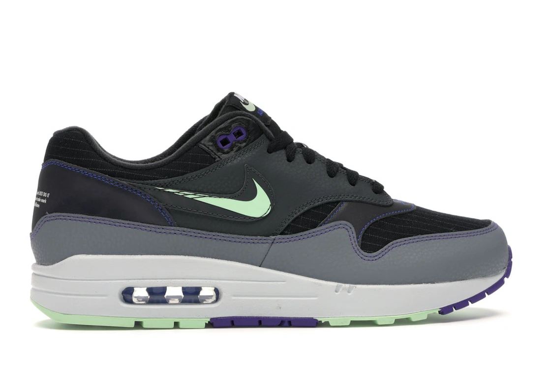 Vue 36 de Nike Air Max 1 Future Swoosh Pack