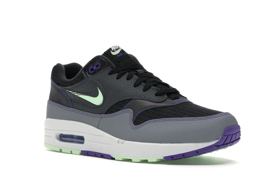 Vue 5 de Nike Air Max 1 Future Swoosh Pack