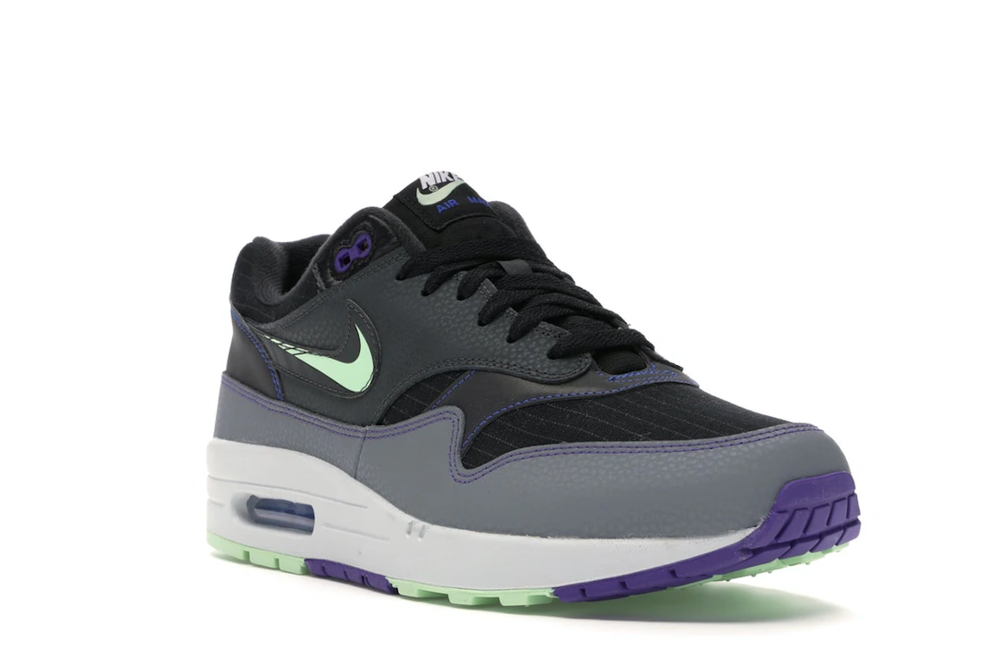 Vue 6 de Nike Air Max 1 Future Swoosh Pack