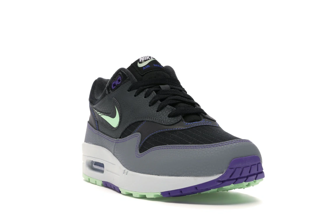 Vue 7 de Nike Air Max 1 Future Swoosh Pack