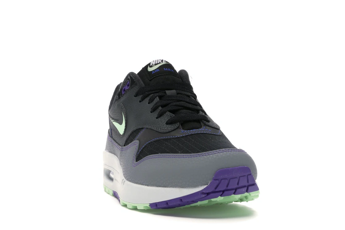 Vue 8 de Nike Air Max 1 Future Swoosh Pack