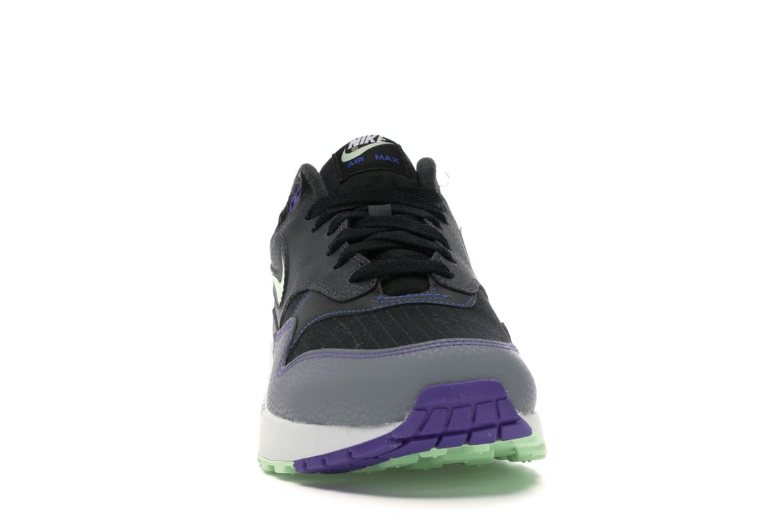 Vue 9 de Nike Air Max 1 Future Swoosh Pack