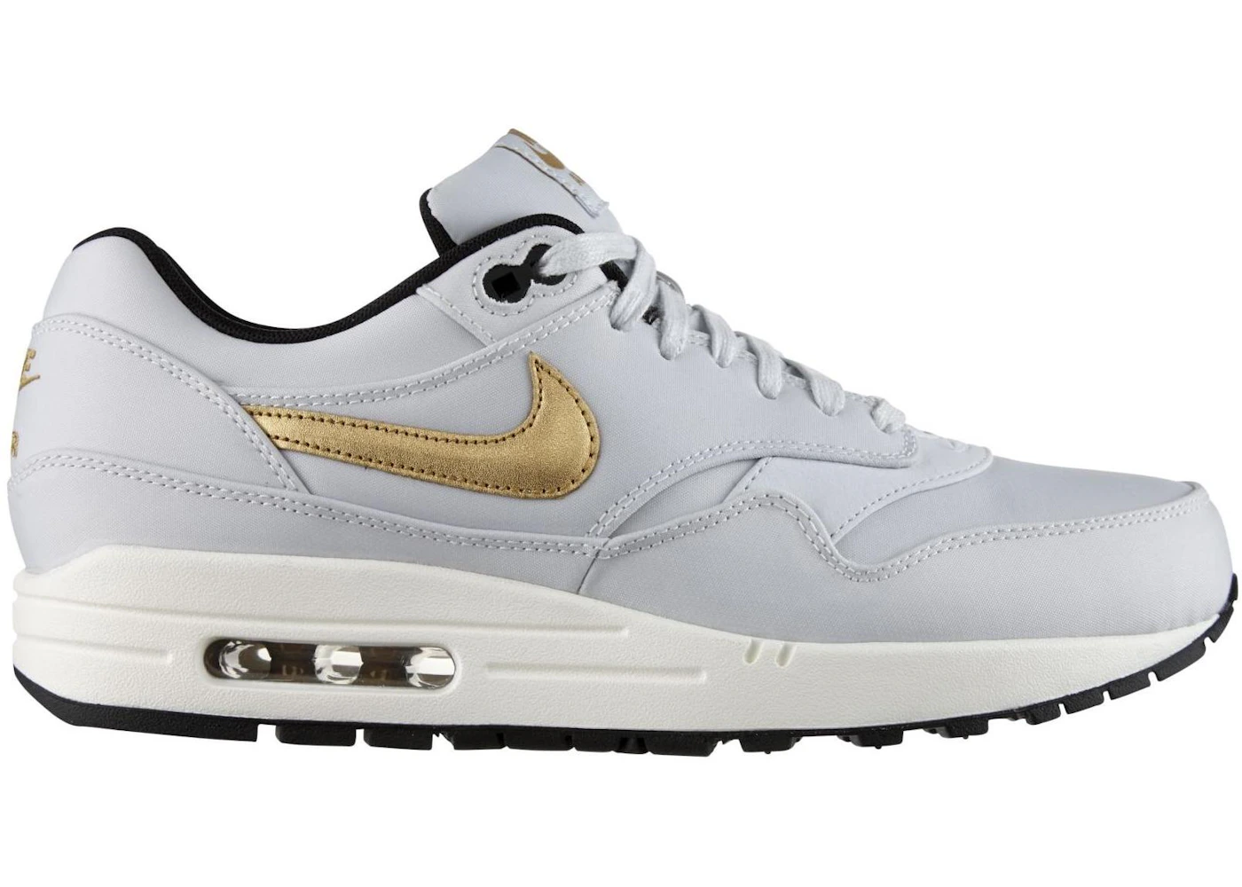 Nike Air Max 1 Gold Trophy