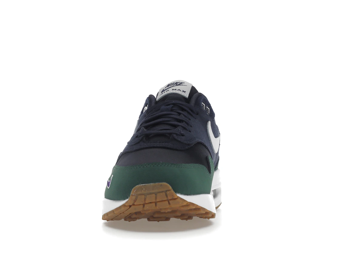 Vue 11 de Nike Air Max 1 Gorge Green 