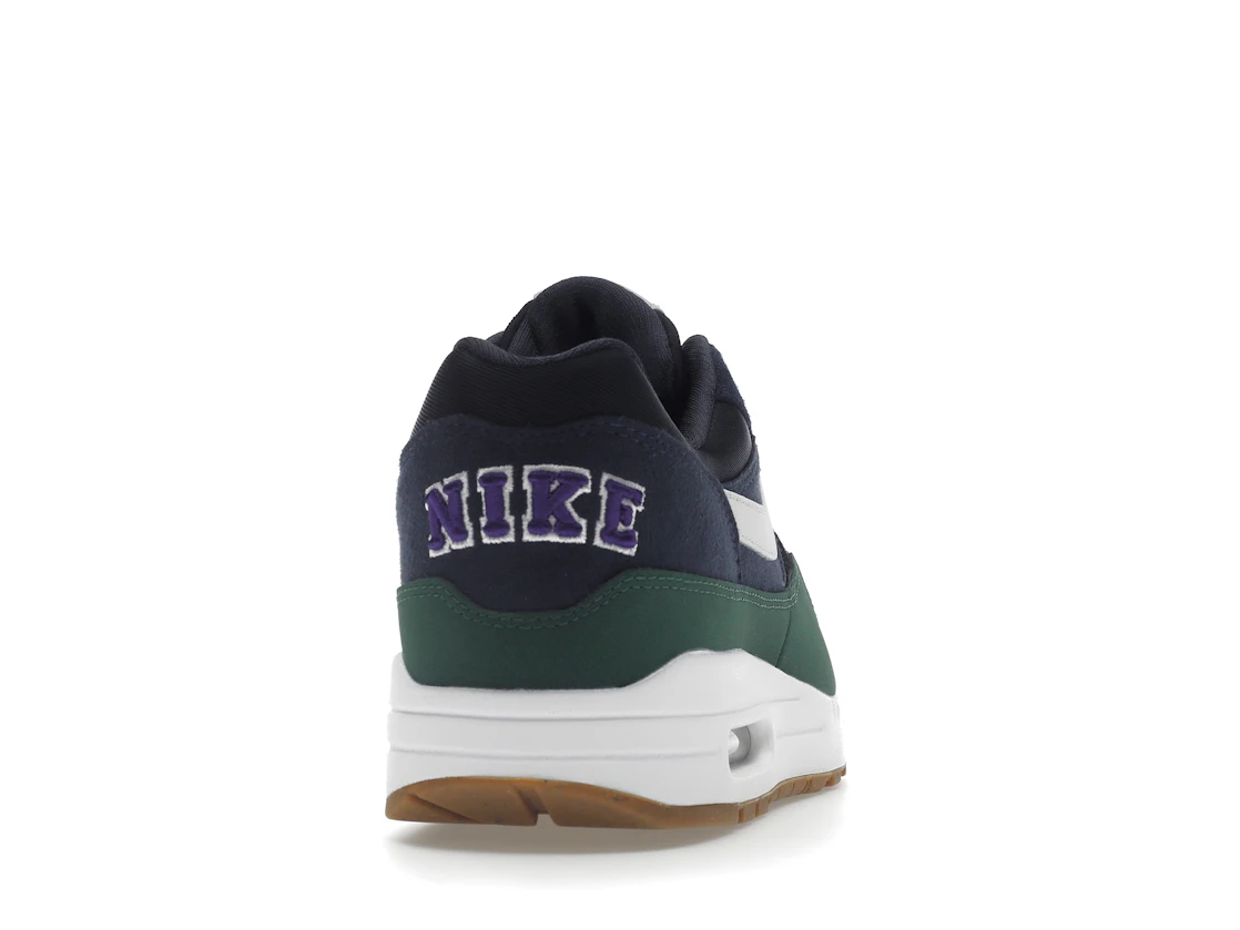 Vue 29 de Nike Air Max 1 Gorge Green 