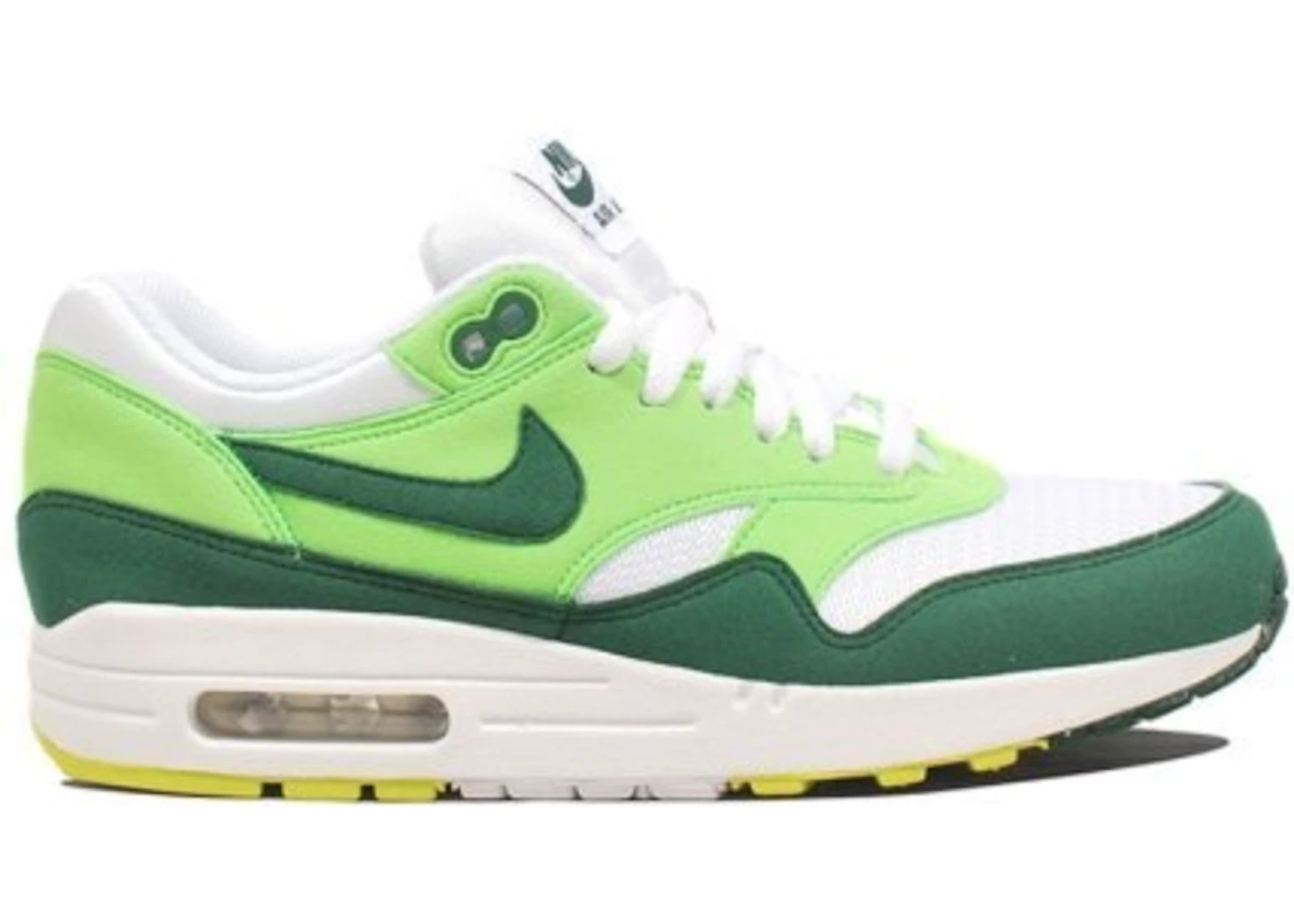 Nike Air Max 1 Gorge Green