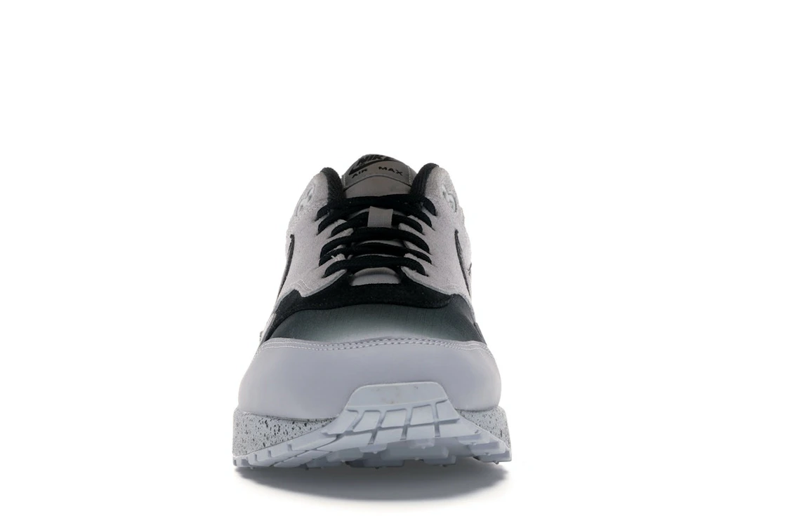 Vue 10 de Nike Air Max 1 Gradient Toe Pure Platinum