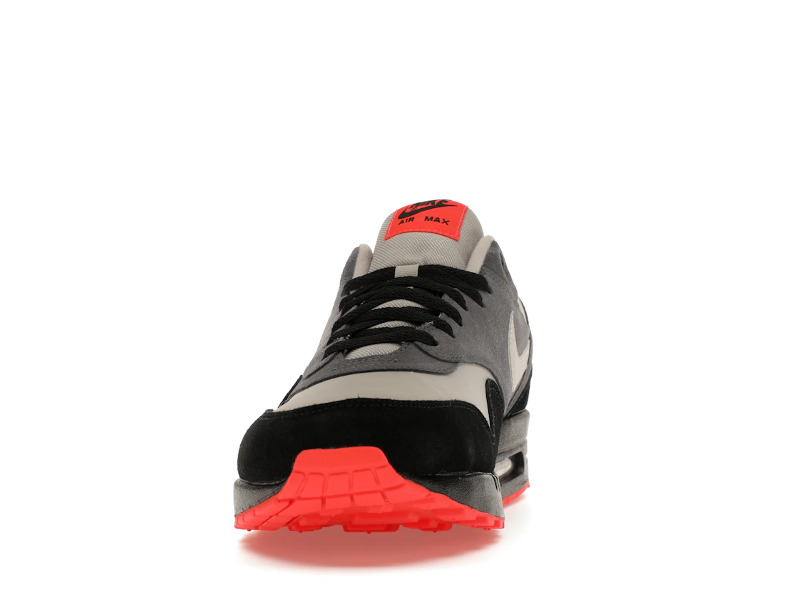 Vue 11 de Nike Air Max 1 Granite Dark Grey