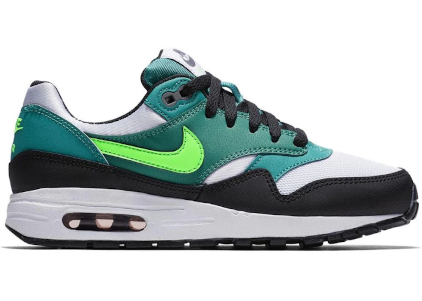 Nike Air Max 1 Green Strike (GS)