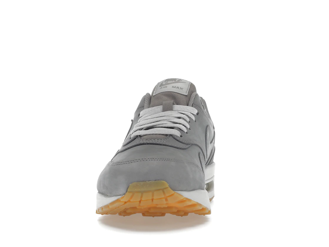 Vue 11 de Nike Air Max 1 Grey Gum