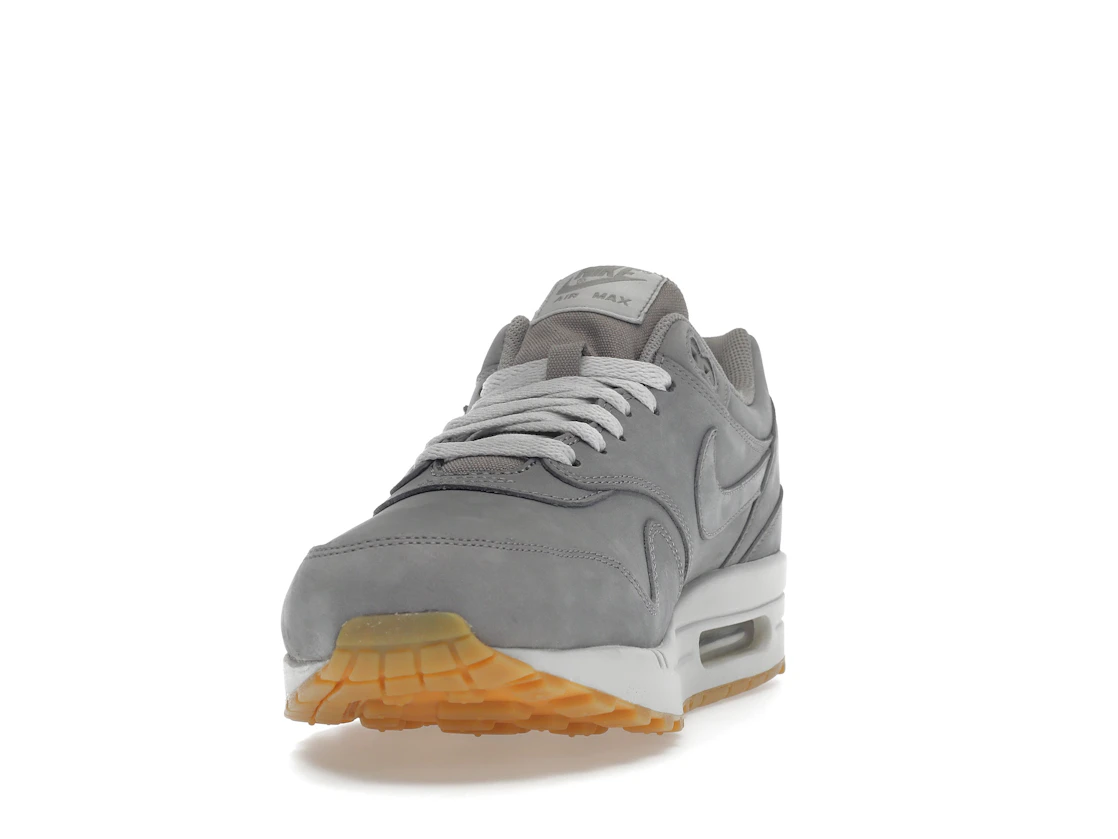 Vue 12 de Nike Air Max 1 Grey Gum