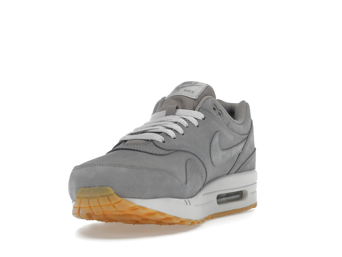 Vue 13 de Nike Air Max 1 Grey Gum
