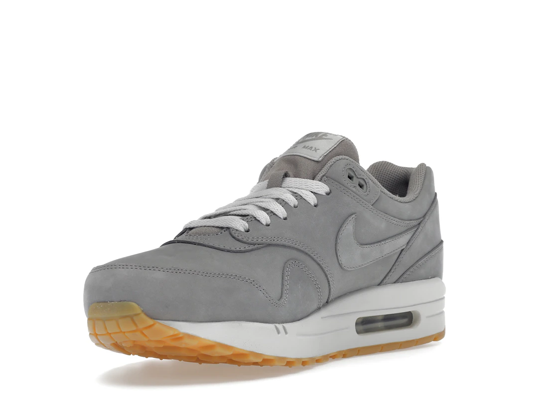 Vue 14 de Nike Air Max 1 Grey Gum