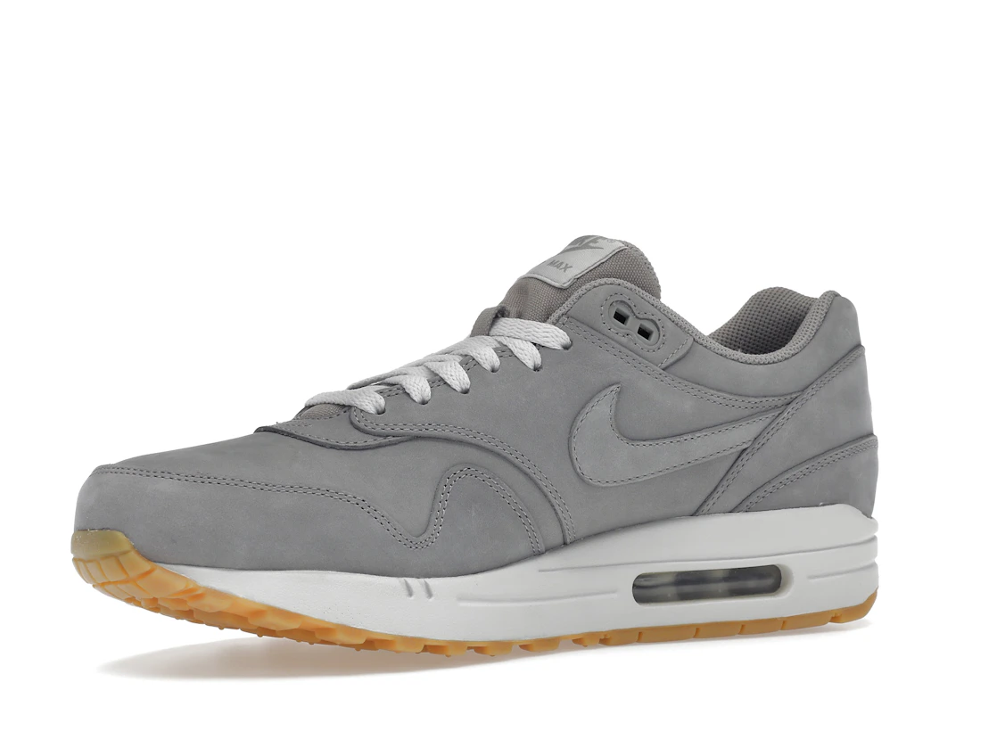 Vue 16 de Nike Air Max 1 Grey Gum