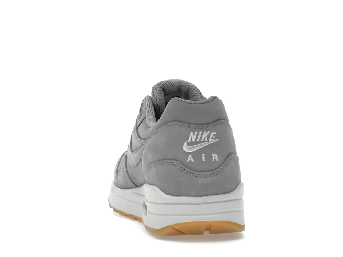 Vue 27 de Nike Air Max 1 Grey Gum