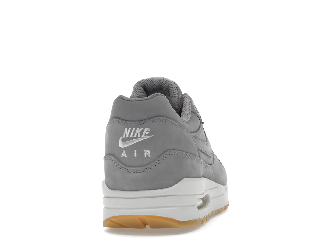 Vue 29 de Nike Air Max 1 Grey Gum