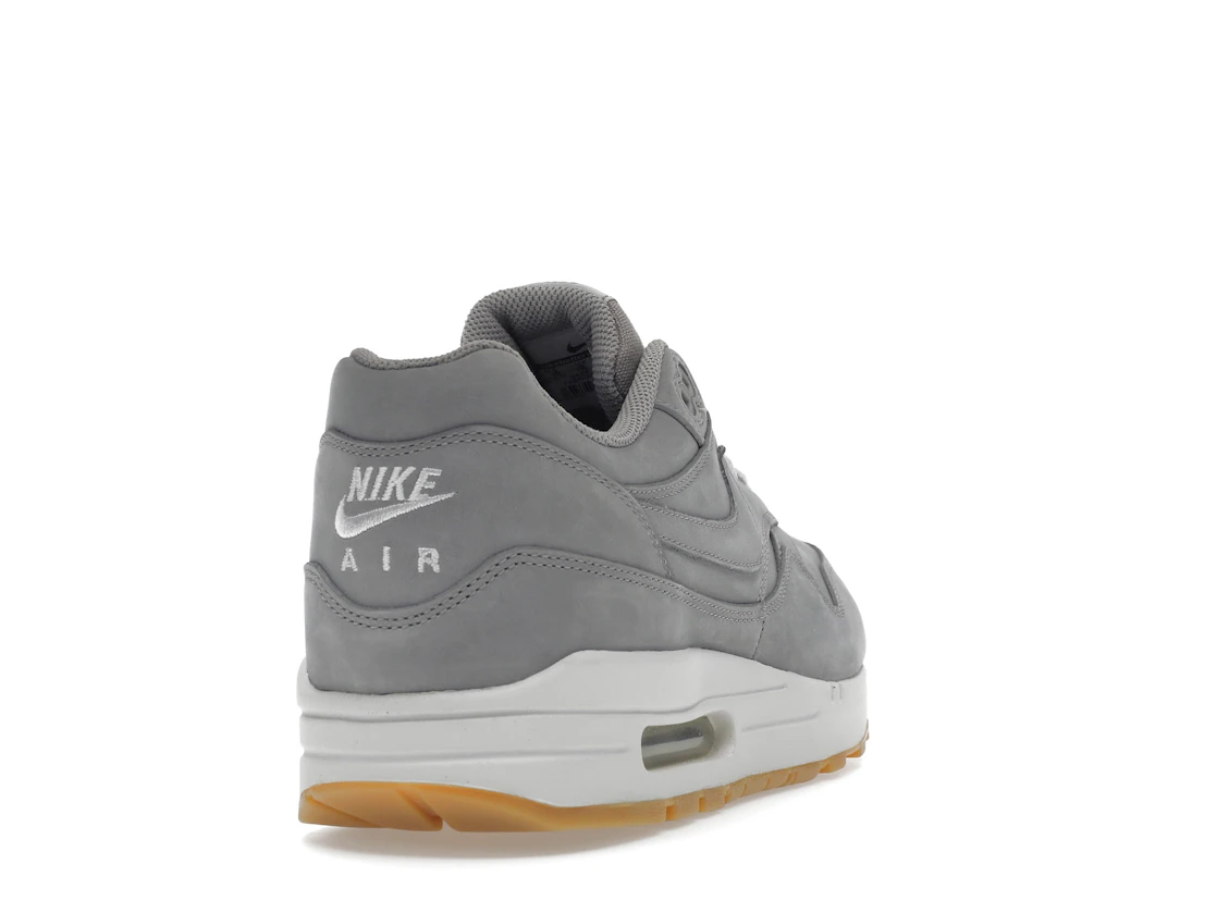 Vue 30 de Nike Air Max 1 Grey Gum