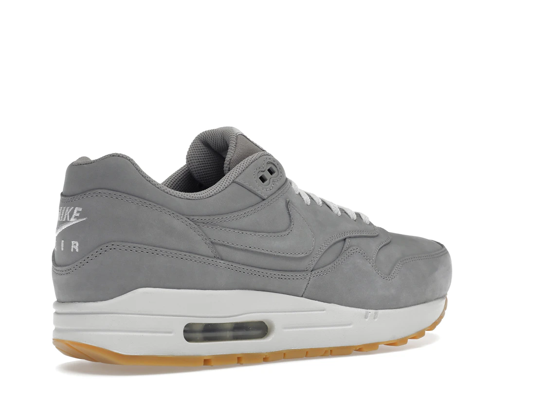 Vue 33 de Nike Air Max 1 Grey Gum